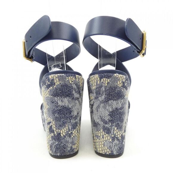 Christian DIOR Sandals - Picture 5 of 6